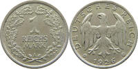 WEIMARER REPUBLIK MARK -