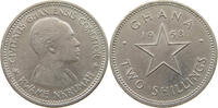 GHANA 2 SHILLINGS -