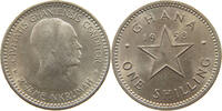 GHANA SHILLING -