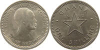 GHANA SHILLING -