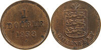 GUERNSEY DOUBLE -