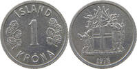 ICELAND KRONA -