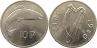 IRELAND 10 PENCE -