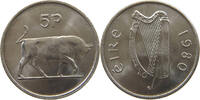 IRELAND 5 PENCE -