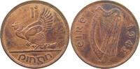 IRELAND PENNY -
