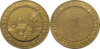 Tschechoslowakei Medaille Numismatický kroužek Judra J. Ječného, Walter -