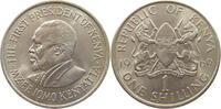KENYA SHILLING -