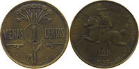 LITHUANIA CENTAS -
