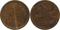 LITHUANIA CENTAS -