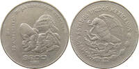 MEXICO 200 PESOS -