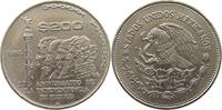 MEXICO 200 PESOS -