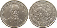 MEXICO 25 CENTAVOS -