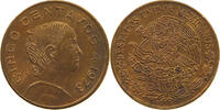 MEXICO 5 CENTAVOS -