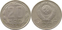 RUSSIA USSR 20 KOPEKS -