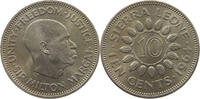 SIERRA LEONE 10 CENTS -