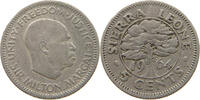 SIERRA LEONE 5 CENTS -