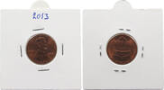 UNITED STATES OF AMERICA CENT LINCOLN BICENTENNIAL -