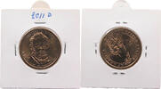 UNITED STATES OF AMERICA DOLLAR -
