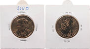 UNITED STATES OF AMERICA DOLLAR -