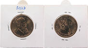 UNITED STATES OF AMERICA DOLLAR -