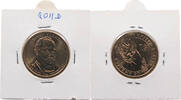 UNITED STATES OF AMERICA DOLLAR -