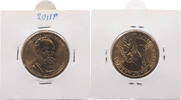 UNITED STATES OF AMERICA DOLLAR -