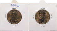 UNITED STATES OF AMERICA DOLLAR -