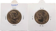 UNITED STATES OF AMERICA DOLLAR -