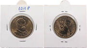 UNITED STATES OF AMERICA DOLLAR -