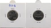 UNITED STATES OF AMERICA NICKEL JEFFERSON -