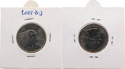 UNITED STATES OF AMERICA QUARTER IDAHO -