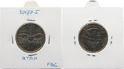 UNITED STATES OF AMERICA QUARTER UTAH -