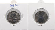 UNITED STATES OF AMERICA QUARTER WHITE MOUNTAIN -