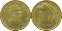 URUGUAY PESO -