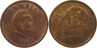 ZAMBIA NGWEE -