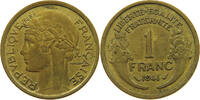 FRANCE FRANC -
