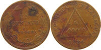 NICARAGUA CENTAVO -