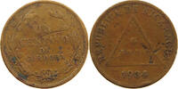 NICARAGUA CENTAVO -