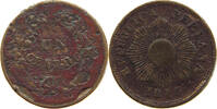 PERU CENTAVO 1915 SGE 4,00 EUR  plus 5,99 EUR verzending