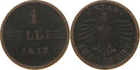 FRANKFURT 1 HELLER -