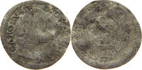 WÜRTTEMBERG 1 KREUZER 1758 Karl Eugen (1744-1793) S 7,00 EUR  plus 5,99 EUR verzending