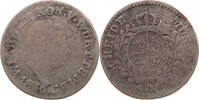 WÜRTTEMBERG 1 KREUZER 1836 Wilhelm I. (1816-1864) S 7,00 EUR  plus 5,99 EUR verzending