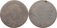 BRANDENBURG PREUSSEN 1/12 TALER Friedrich II. 1740-1786. -
