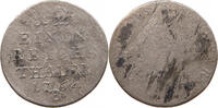 BRANDENBURG PREUSSEN 1/12 TALER Friedrich II. 1740-1786. -