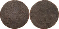 BRANDENBURG PREUSSEN 1/48 TALER Friedrich II. (1740-1786) -