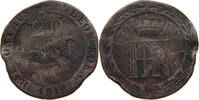 WESTFALEN 20 CENTIMES Hieronymus Napoleon 1807-1813 -