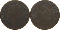 BRANDENBURG PREUSSEN 3 GROSCHEN Friedrich II. (1740-1786) -