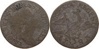 BRANDENBURG PREUSSEN 3 GROSCHEN Friedrich II. (1740-1786) -