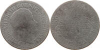 BRANDENBURG PREUSSEN SILBERGROSCHEN Friedrich Wilhelm III. (1797-1840) -