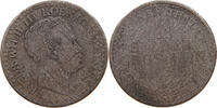 BRANDENBURG PREUSSEN SILBERGROSCHEN Friedrich Wilhelm III. (1797-1840) -